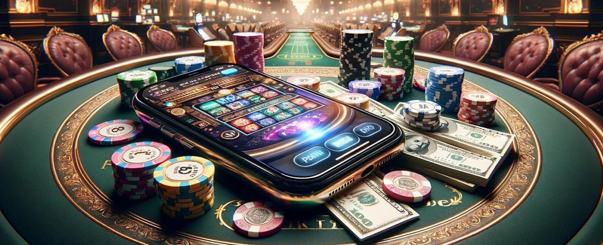 Tongits Go Scatter online casino games with free bonus in the Philippines